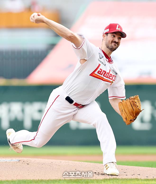 폰세 441억-와이스 147억-앤더슨 250억…1년 잘하면 ‘ML 역수출’, 몸값 ‘수십배’ 뛴다 [SS포커스]