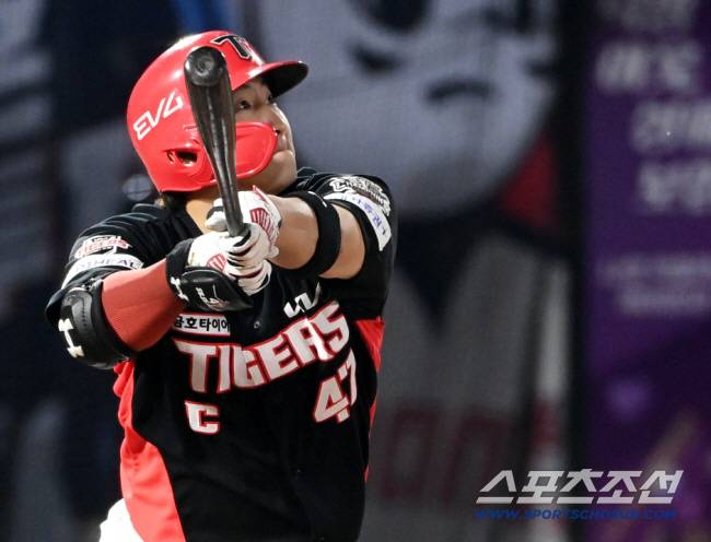 '최형우 충격' KIA, 150억 악성 계약 오명 벗어야 한다…