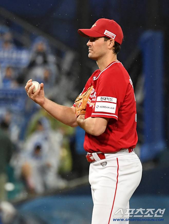 이래서 마음 떴구나? 2년 최대 250억원 초대박, 재계약 거절할만 하네