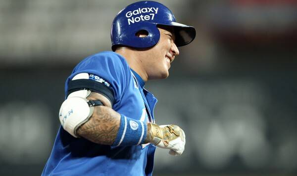 최형우 2년 26억 알고보니 헐값 계약?...데이터 분석 결과