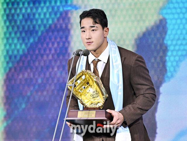 박종훈→이순철→김동수→염종석→박재홍→이병규→류현진→서건창→?…괴물 타자, 역대 9번째 신화에 도전장