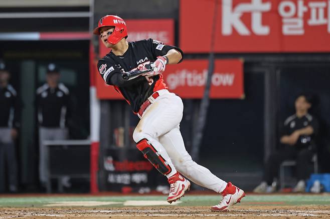 ‘박찬호-최형우 이탈’ KIA, 라인업 ‘강제 재편’ 시작…결국 핵심은 ‘김도영’ [SS시선집중]