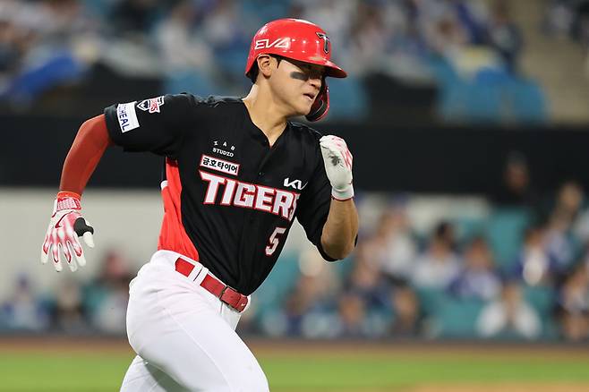 ‘박찬호-최형우 이탈’ KIA, 라인업 ‘강제 재편’ 시작…결국 핵심은 ‘김도영’ [SS시선집중]