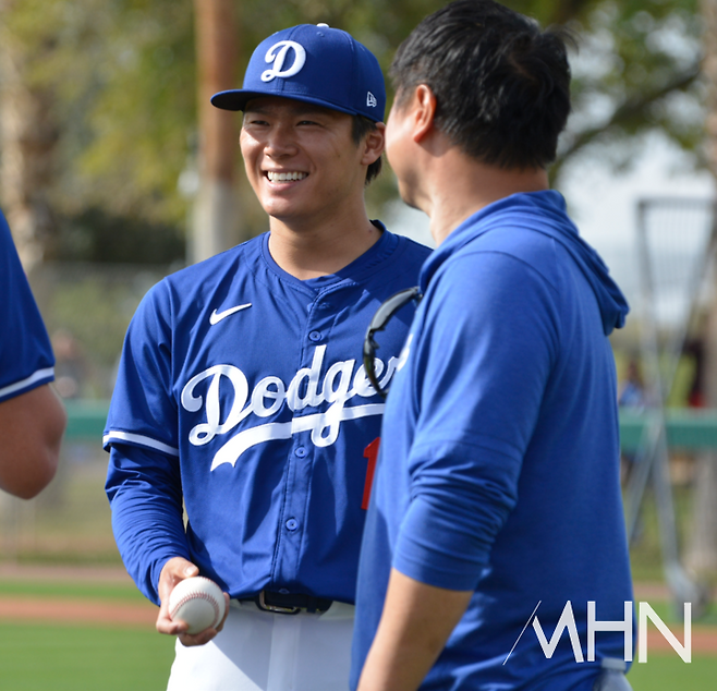 LA가 아닌 'Japan 다저스' 될 듯…다저스, 세인트루이스 일본계 외야수 눗바에 눈독