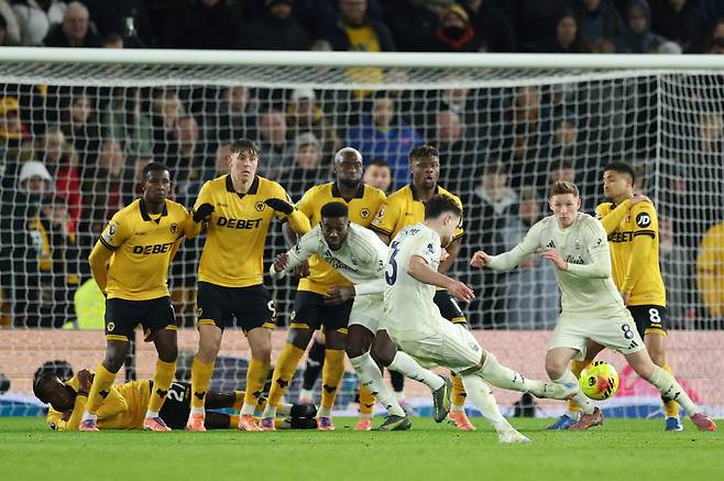 황희찬+울버햄튼 곧 강등 확정, 결국 중국이 문제였다 “中 변화, 많은 구단에 재앙”