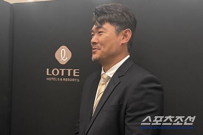 NO 면도, NO 염색 시상식 참석의 슬픈 비밀