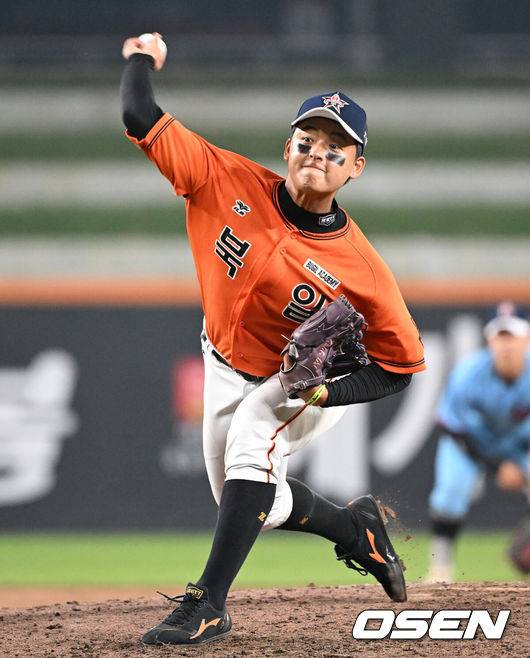 ‘대충격’ 박준현 학폭 아님→학폭 행위 인정, “나는 떳떳해, 신경 안 쓴다” 결백 주장 거짓이었나