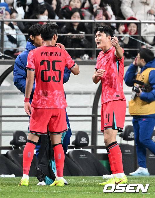 “벤투호보다 약하고 신태용호만도 못해”… 멕시코, 홍명보호 무시 직격탄