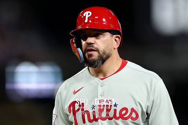 오타니 꺾고 FA 초대박 현실로…마침내 2210억 잭팟, 56홈런 최강 거포 필라델피아 남는다