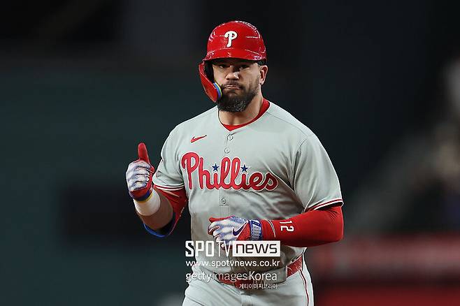 오타니 꺾고 FA 초대박 현실로…마침내 2210억 잭팟, 56홈런 최강 거포 필라델피아 남는다