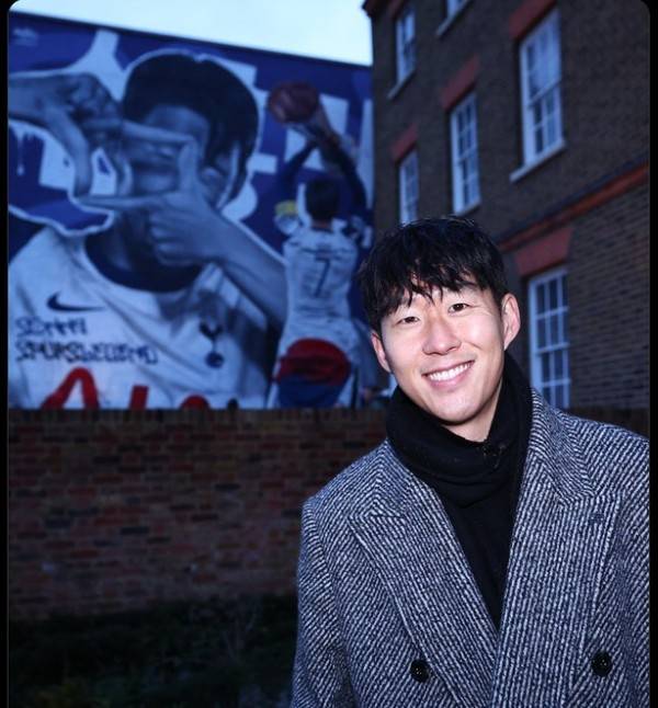 “이곳은 내 집입니다” 손흥민 한마디에 6만명 울컥…북런던 흔든 '역대급' 귀환→토트넘 레전드도