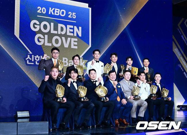 ‘이럴 수가, 단 6표라니 충격’ KIA의 몰락, 지난해 3명→올해 0명…최형우도 박찬호도 떠나고