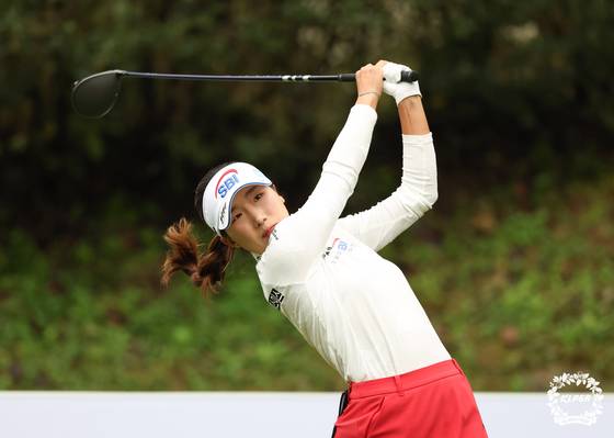 이동은·황유민, 내년 LPGA에서 뛴다...방신실은 탈락