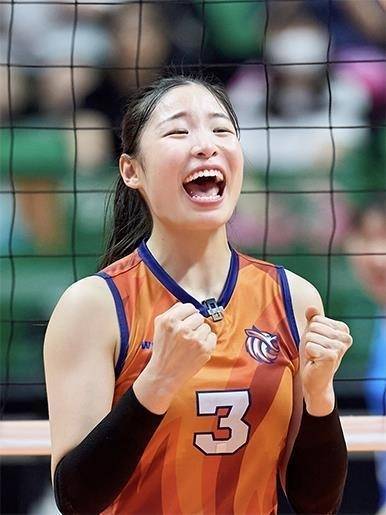 김연경이 콕 찍은 인쿠시… “한국 프로배구서 또 한번 점프”