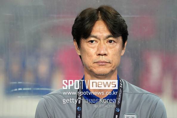 홍명보호, '월드컵' 앞두고 초비상...카타르 영웅이 사라졌다, 북중미 월드컵에서 실전 감각 우려