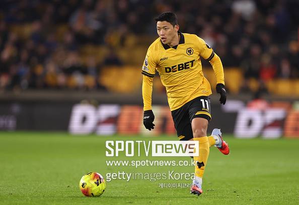 홍명보호, '월드컵' 앞두고 초비상...카타르 영웅이 사라졌다, 북중미 월드컵에서 실전 감각 우려