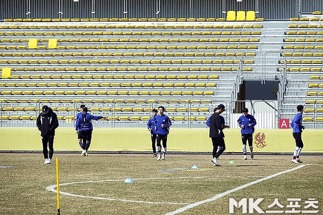 광주와 이정효, ‘서로를 위해’ 이제는 헤어져야 할 시간 [MK초점]