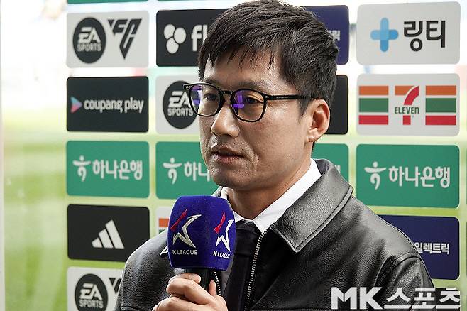 광주와 이정효, ‘서로를 위해’ 이제는 헤어져야 할 시간 [MK초점]