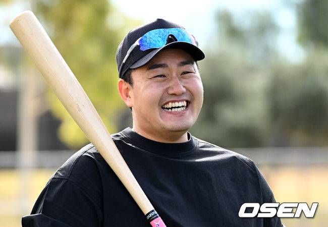 ML 67홈런 최지만, 울산 유니폼 입나…‘쇼케이스 가능성’ 몸 상태가 변수