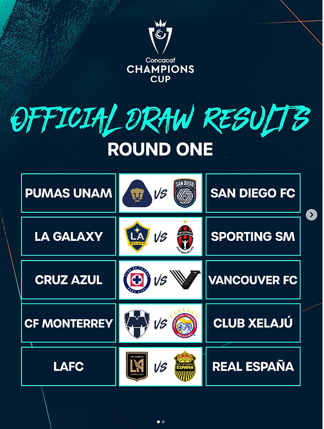 손흥민, 온두라스 간다 '오피셜' 공식발표…LAFC, CONCACAF 챔피언스컵서 에스파냐와 맞대결