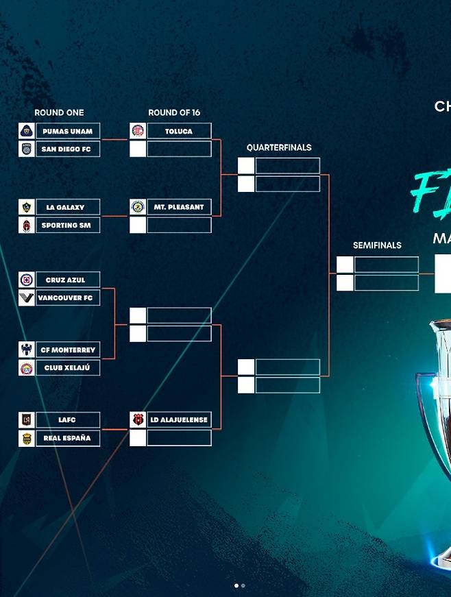 손흥민, 온두라스 간다 '오피셜' 공식발표…LAFC, CONCACAF 챔피언스컵서 에스파냐와 맞대결