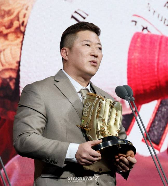 원태인·최형우·구자욱에 이종열까지