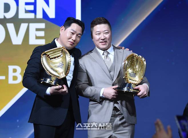 “목표 수정했다” 최형우 FA 계약 나비효과(?)…베테랑들이 다시 ‘각성’한다 [SS포커스]