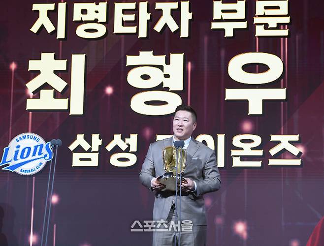 “목표 수정했다” 최형우 FA 계약 나비효과(?)…베테랑들이 다시 ‘각성’한다 [SS포커스]