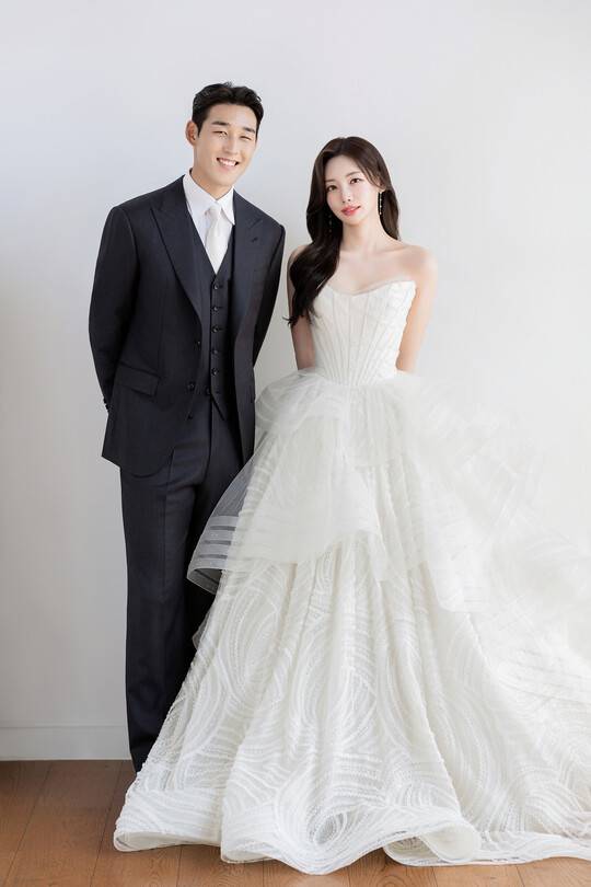 전북 송민규, '7살연상' 곽민선 아나운서와 20일 결혼식