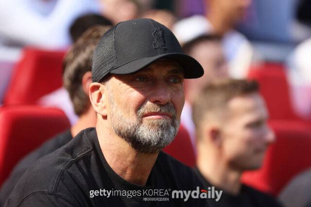 '이럴 수가' 위르겐 클롭, 레알 마드리드 '부임 조건' 공개됐다...'파격 그 자체' 클롭판 혁명 가능성 등장