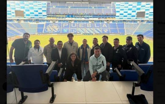 홍명보 감독, 해발 2,160m 푸에블라…한국 대표팀 고지대 적응 훈련지 물색