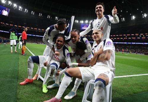 ‘손흥민 왔는데, 관중석 텅텅’···‘오피셜’ 공식발표, 토트넘 고민해결 실패 “6만 2580명 구장→4만 7218명 왔다”