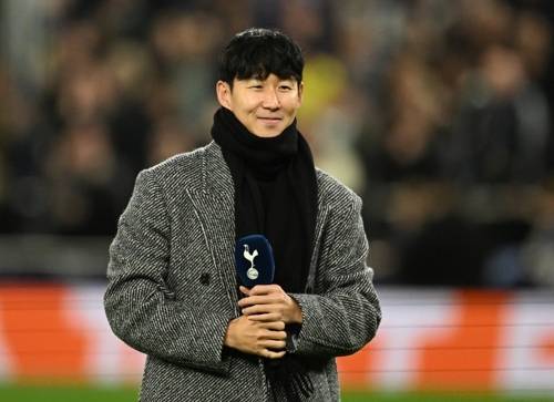 ‘손흥민 왔는데, 관중석 텅텅’···‘오피셜’ 공식발표, 토트넘 고민해결 실패 “6만 2580명 구장→4만 7218명 왔다”