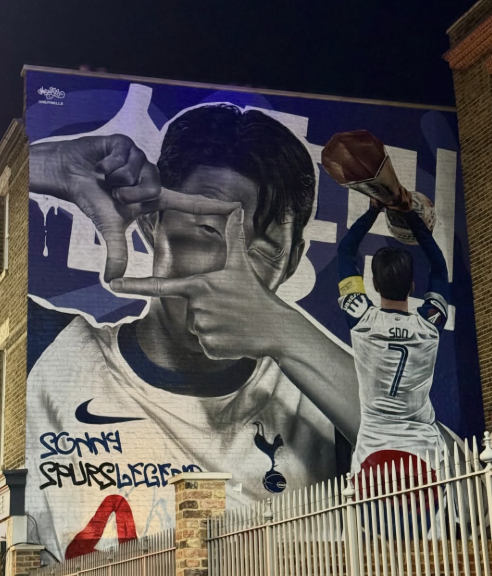 ‘손흥민 왔는데, 관중석 텅텅’···‘오피셜’ 공식발표, 토트넘 고민해결 실패 “6만 2580명 구장→4만 7218명 왔다”