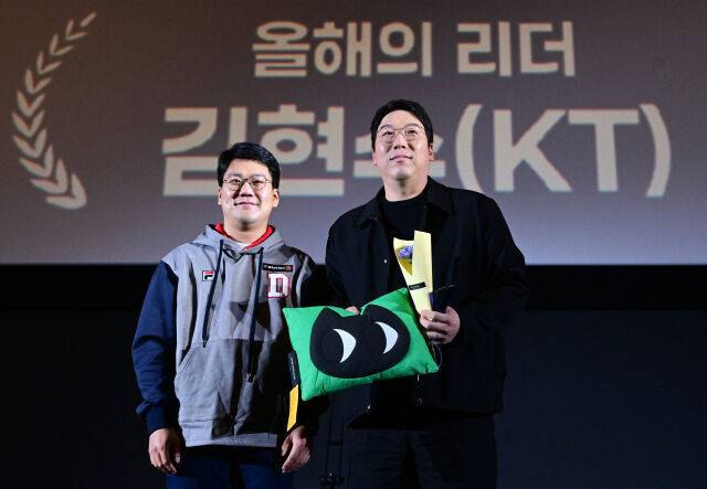 KT 김현수, 이강철 감독과 데면데면했던 이유 알고보니... [유진형의 현장 1mm]