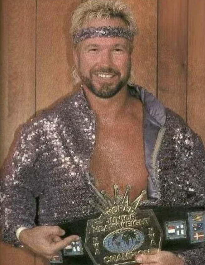 '레슬링계 애도의 물결' 73세 나이로 사망...1970・80년대 스타 스티브 리갈 별세