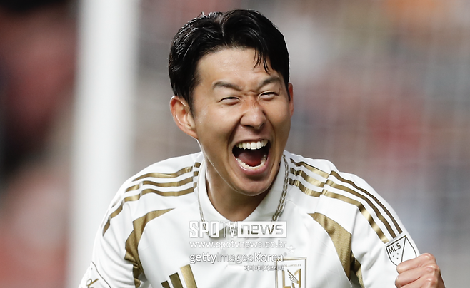 손흥민 런던 향한 사이에...LAFC '오피셜' 공식발표→또 하나의 트로피 도전 '북중미 챔스' 1라운드 상대 확정