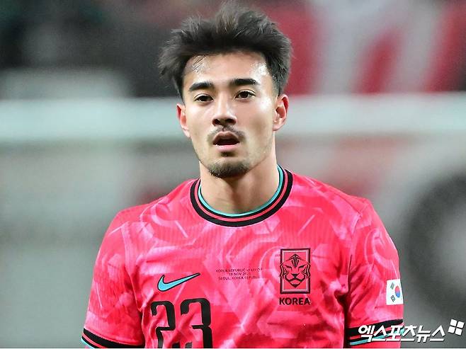 손흥민 '대표팀 차출 거부 파동' 일으킨 시차적응…카스트로프 깜짝 고백 어쩌나