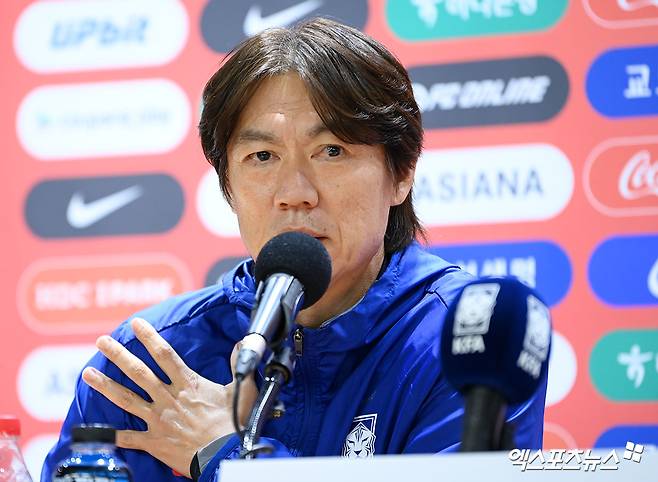 손흥민 '대표팀 차출 거부 파동' 일으킨 시차적응…카스트로프 깜짝 고백 어쩌나