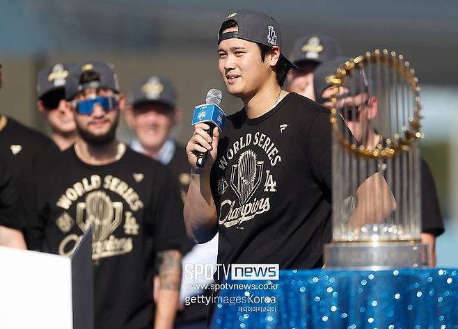 “오타니, 이러다 트레이드 요구하는 거 아냐?” 하다 못해 이런 걱정도, 7억 달러가 싸 보이는 마법