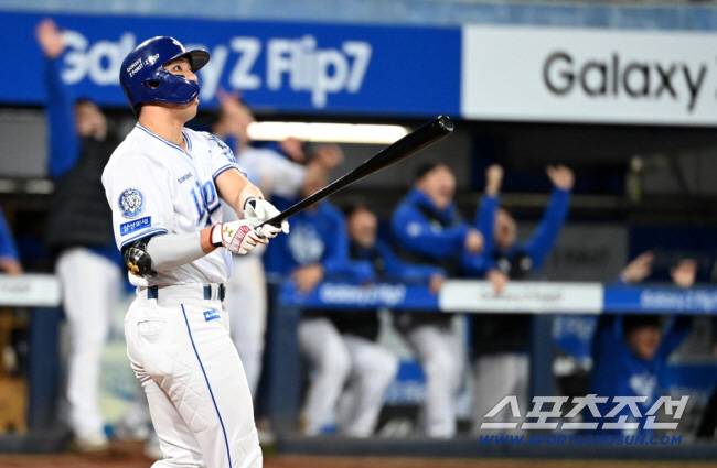 '0표 굴욕?' ML 스카우트들은 이 선수 주목했다…