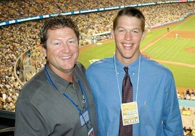 커쇼·류현진 데려온 다저스 前 스카우트, 63세로 '전격' 은퇴