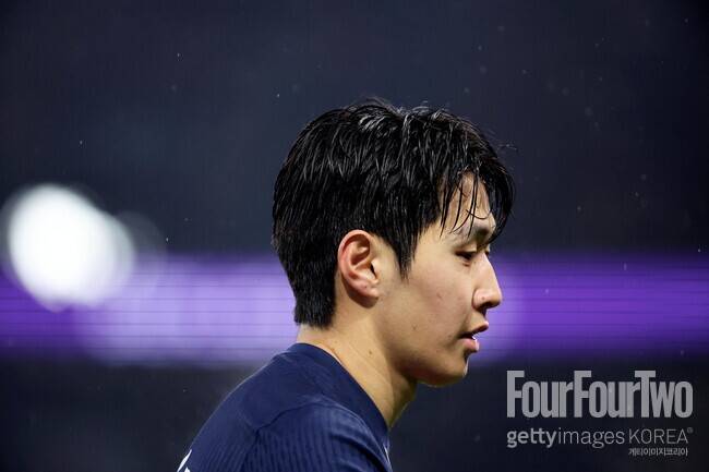 [ucl.review] ‘이강인 충격 0분’ 끝까지 외면하더니…빈공 시달린 PSG, 빌바오전 0-0 무승부