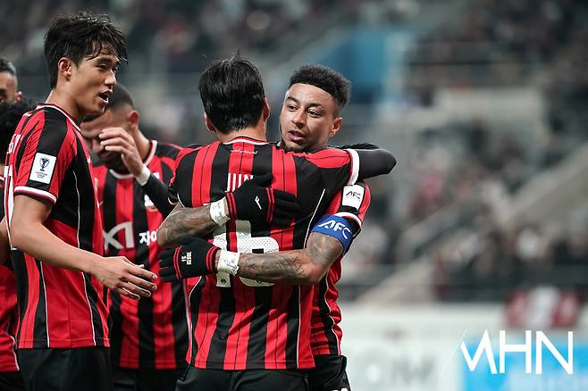 '굿바이 서울' 린가드, 작심 발언 쏟아냈다!