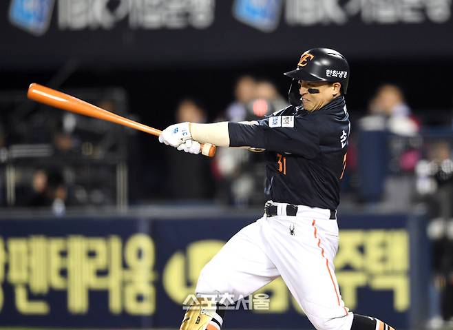 ‘잘할 수 있는데’ 강민호·황재균·손아섭·장성우…FA 미계약 베테랑, 언제·어디로 향할까 [SS시선집중]