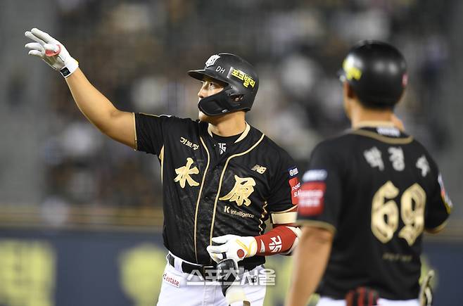 ‘잘할 수 있는데’ 강민호·황재균·손아섭·장성우…FA 미계약 베테랑, 언제·어디로 향할까 [SS시선집중]