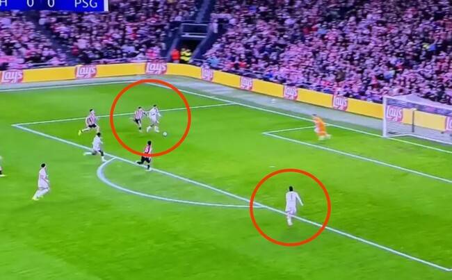 이강인 대신 ‘이 선수’ 쓰더니…역대급 탐욕 부리고 득점 실패→엔리케 감독 전략 대실패