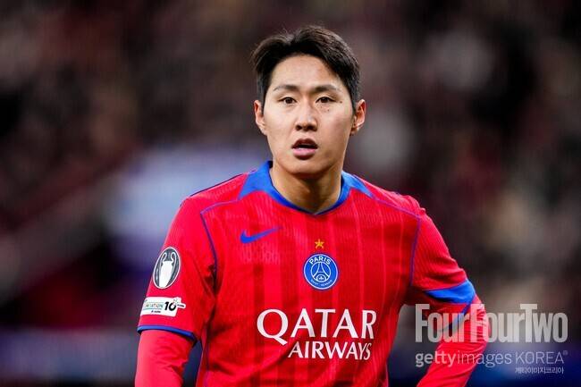 이강인 대신 ‘이 선수’ 쓰더니…역대급 탐욕 부리고 득점 실패→엔리케 감독 전략 대실패