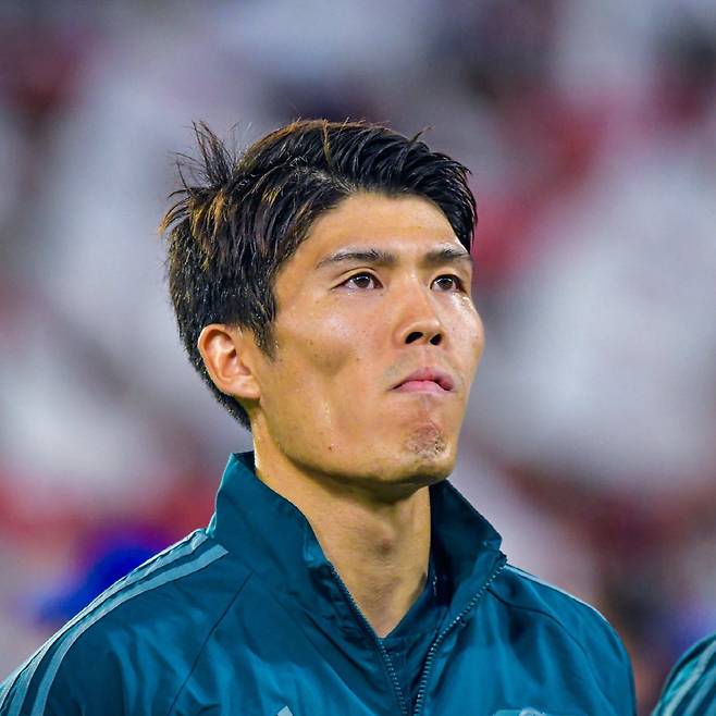 '월드컵 죽음의 조' 일본 초대형 희소식, HERE WE GO 터지기 직전...역대급 유리몸, 네덜란드 명문 입단 유력