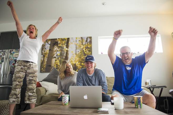 [공식발표]'마이너리그만 8년' KBO 역수출 명가는 왜 13억 안겼나…